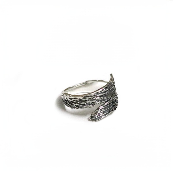 Wing ring