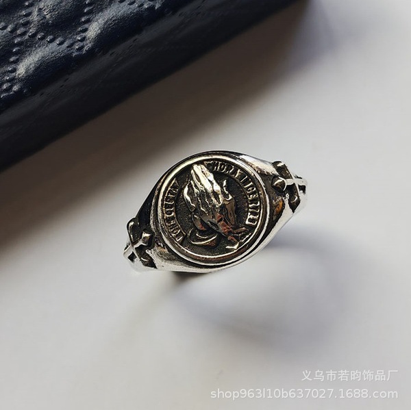 Hand Ring OG